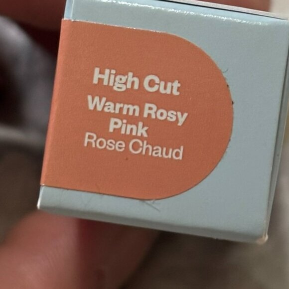 Kosas Weightless Lip Color Nourishing Satin Lipstick High Cut - Picture 3 of 3